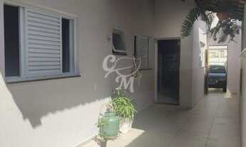 Imagem: Recém Térrea Parque Residencial Jundiaí