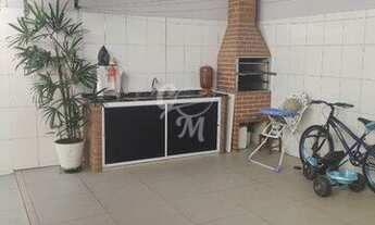 Imagem 6: Recém Térrea Parque Residencial Jundiaí