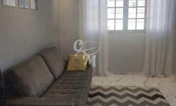 Imagem 7: Recém Térrea Parque Residencial Jundiaí