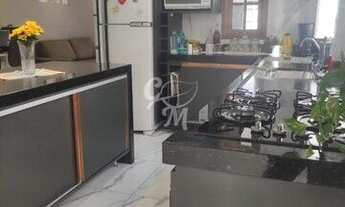 Imagem 3: Recém Térrea Parque Residencial Jundiaí