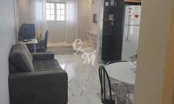 Imagem 2: Recém Térrea Parque Residencial Jundiaí