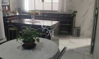 Imagem 5: Recém Térrea Parque Residencial Jundiaí