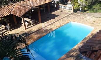 Imagem: Linda chácara próximo ao Parque da Cidade