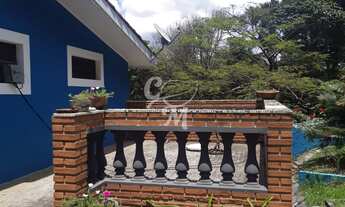 Imagem 3: Linda chácara próximo ao Parque da Cidade