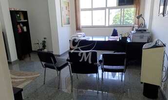 Imagem 6: Sala Comercial Dupla no centro de Jundiai