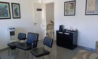 Imagem 2: Sala Comercial Dupla no centro de Jundiai