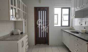 Imagem: 3 Dormitórios no Parque da Represa