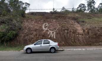 Imagem 3: Ótimo Terreno Vale Azul - Caxambu