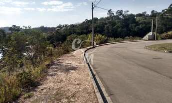 Imagem 2: Ótimo Terreno Vale Azul - Caxambu