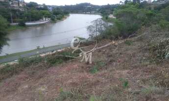 Imagem: Ótimo Terreno Vale Azul - Caxambu