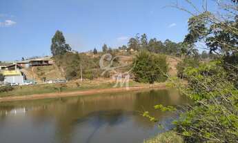 Imagem 7: Ótimo Terreno Vale Azul - Caxambu