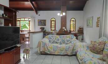 Imagem 5: Excelente Casa Térrea com Área Gramada!