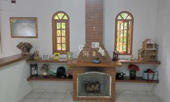 Imagem 7: Excelente Casa Térrea com Área Gramada!