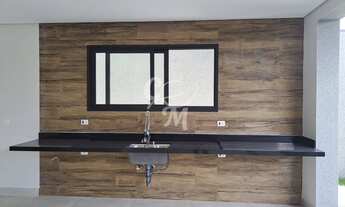 Imagem 5: Linda Casa no Gran Ville - Fase 1