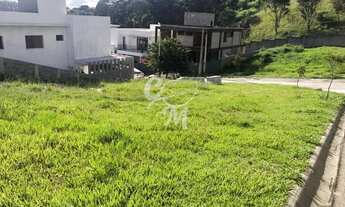 Imagem: Lindo Terreno Condomínio Terras de Jundiaí