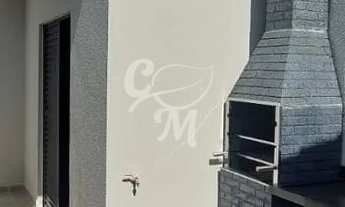 Imagem: Casa NOVA no Santa Giovana