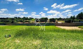 Imagem: Terreno no Gran Ville, Itupeva