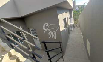 Imagem: Casa à venda no Jardim Bahia, em Várzea