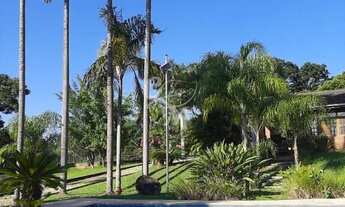 Imagem: Linda Chácara em Itupeva