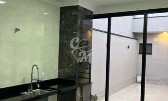 Imagem 2: Casa Térrea no Jardim Marambaia