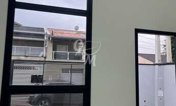 Imagem 6: Casa Térrea no Jardim Marambaia