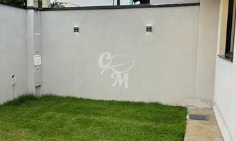 Imagem 7: Casa Térrea no Jardim Marambaia