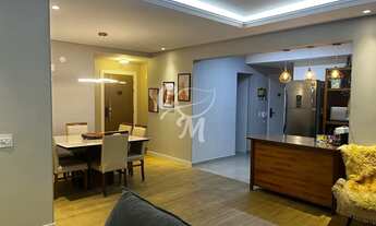 Imagem: Apartamento Moderno, 3 dormitórios na Avenida