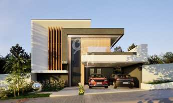 Imagem 5: Terreno em Condomínio já entregue!