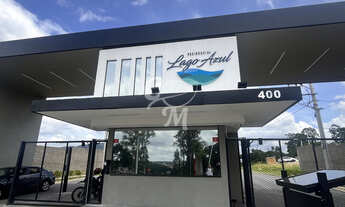 Imagem: Terreno em Condomínio já entregue!