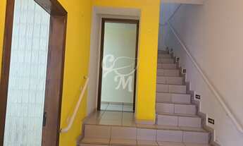 Imagem 5: SOBRADO USO COMERCIAL / RESIDENCIAL Anhangabaú