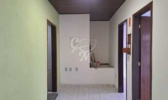 Imagem: SOBRADO USO COMERCIAL / RESIDENCIAL Anhangabaú