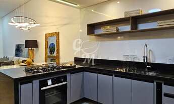 Imagem: Casa à venda no bairro Condomínio Phytus