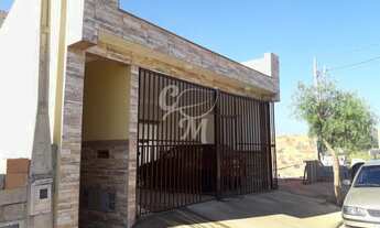 Imagem: Casas Sobrepostas - INVESTIMENTO