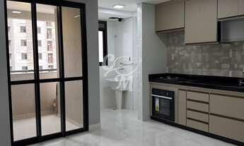 Imagem: Apartamento Moderno no Altos da Avenida