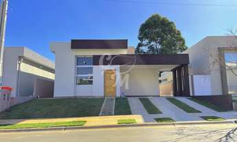 Imagem: Casa Térrea com 3 Suítes, Gran Ville