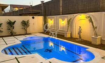 Imagem: Casa com 3 Suites em condomínio fechado