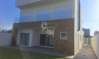 Imagem 2: Sobrado com 3 Suítes em Medeiros