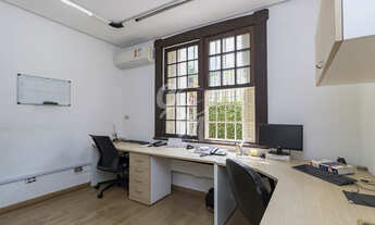 Imagem 4: Sobrado Comercial na Av Pacaembu