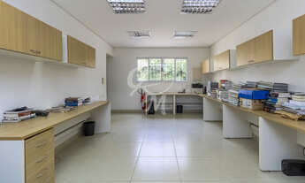 Imagem 2: Sobrado Comercial na Av Pacaembu