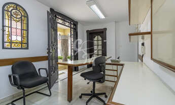 Imagem 7: Sobrado Comercial na Av Pacaembu