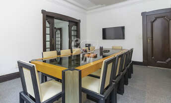 Imagem 3: Sobrado Comercial na Av Pacaembu