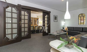 Imagem: Sobrado Comercial na Av Pacaembu