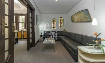 Imagem 5: Sobrado Comercial na Av Pacaembu