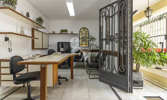 Imagem 6: Sobrado Comercial na Av Pacaembu