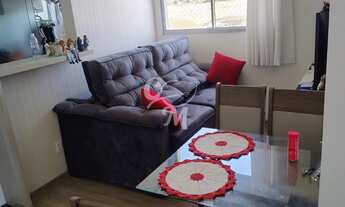 Imagem: Apartamento 2 Dormitórios