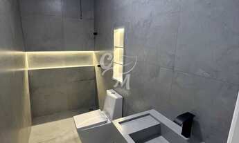 Imagem 7: Casa nova à venda no Jardim Marambaia Jundiaí SP ????