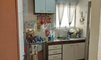 Imagem: Apartamento na Vila Hortolândia