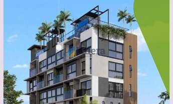 Imagem 7: Apto Flat à venda - 1 quarto - 1 suíte - 29.16m² - Intermares, em Cabedelo-PB