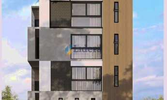 Imagem 6: Apto Flat à venda - 1 quarto - 1 suíte - 29.16m² - Intermares, em Cabedelo-PB