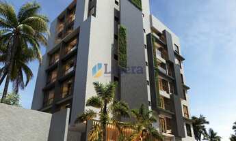 Imagem 7: Apto - 2 Quartos - 1 Suíte - 55,63 m² - Bessa, João Pessoa/PB